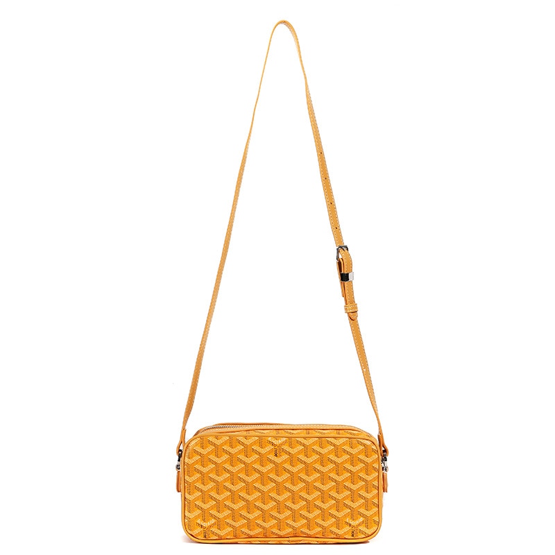 sac photo sac à bandoulière simple grande capacité unisexe diagonale sac petit sac carré