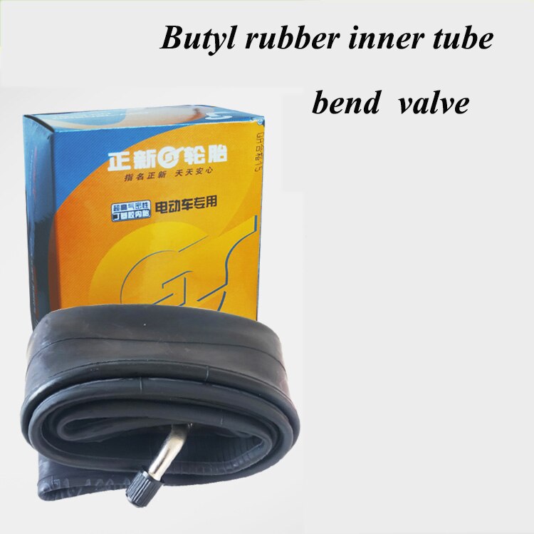 16X3.0 Band Voor Elektrische Fiets 16 Inch 75-305 Slijtvaste Steekwerende Binnenband Buitenband: inner tube