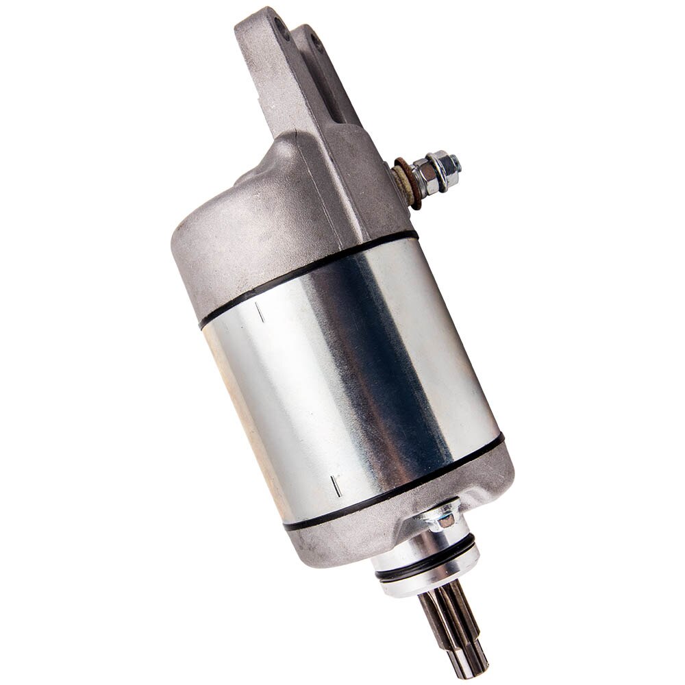 Starter Voor Honda TRX500FA Voor Foreman Fourtrax Rubicon 31200-HN2-003 2004-11