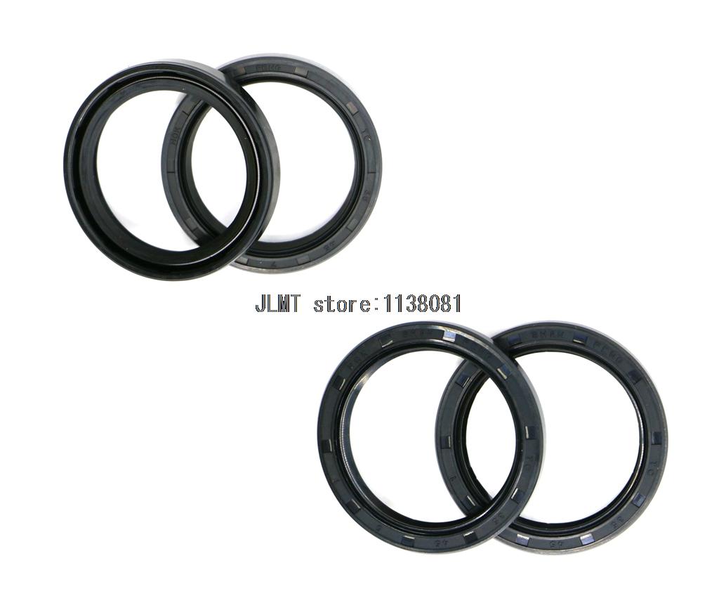 30X42X4.5 mm Motorcycle Fork Oil Seal (2 pieces) 30 42 4.5