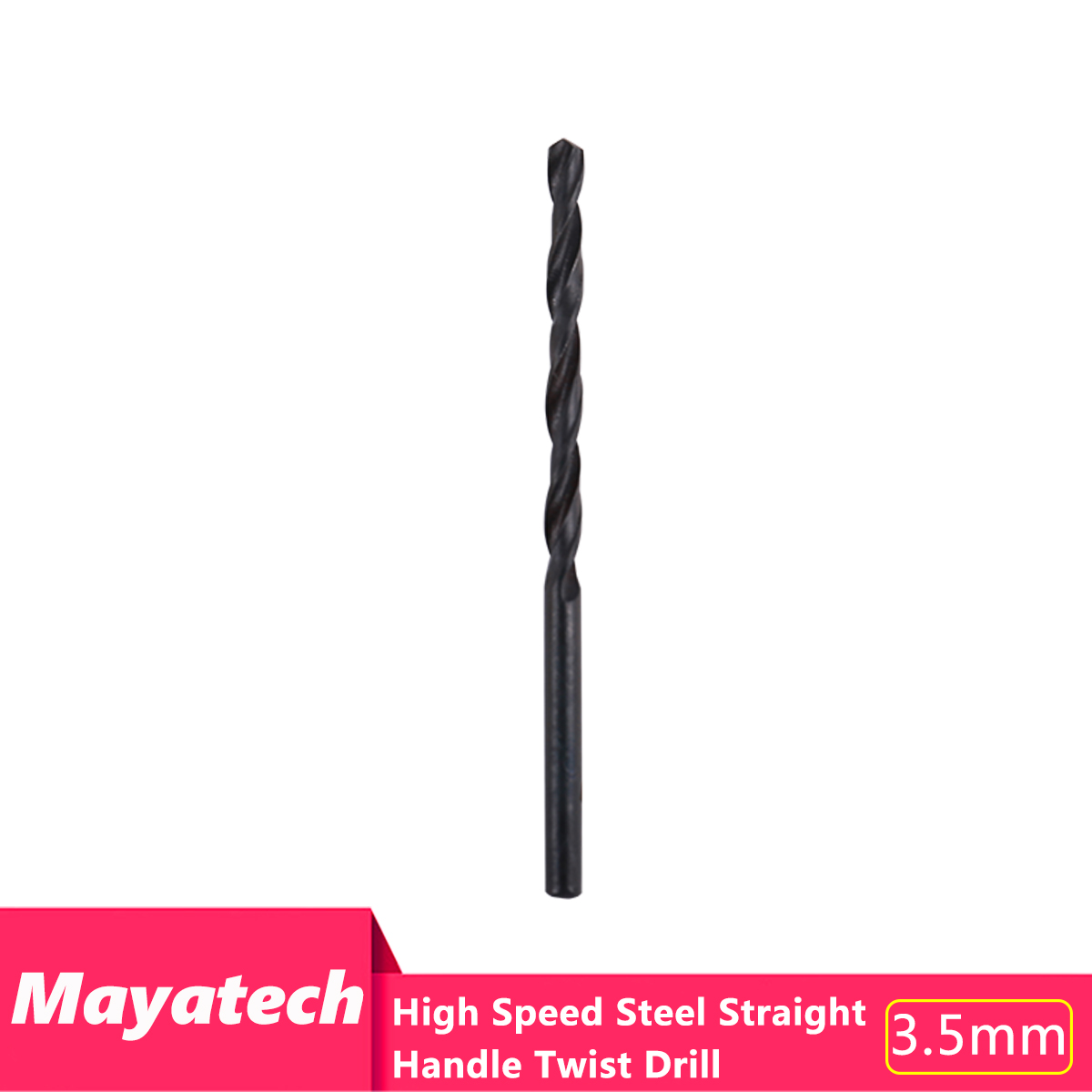 CZ HSS Straight Drilling Bit for Wooden Propeller Drilling Carbon Fiber Board Drilling Electric drill bit 1 2 3 4 5 6 7 8 9 10mm: green