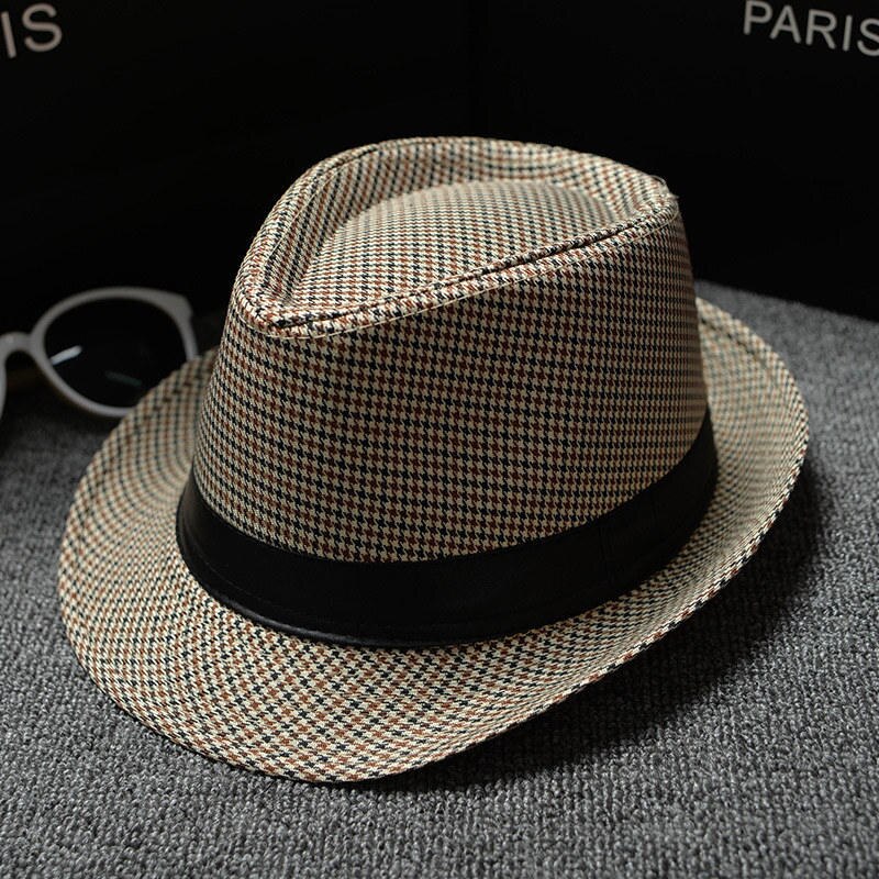 Sommer Männer Hütte Stroh Männer Cowboy Hüte Deckel Für Männer Und Frauen Eimer Hüte Mit Krempe Fedora Kappe: 16
