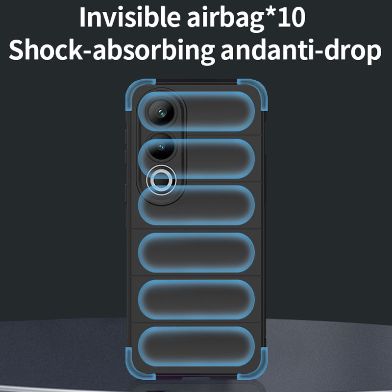 Case For Huawei Mate 10 Lite 20 Lite 4g Back Cover Case Shockproof Armor Phone Cases Liquid Silicone Anti-fall Funda Coque