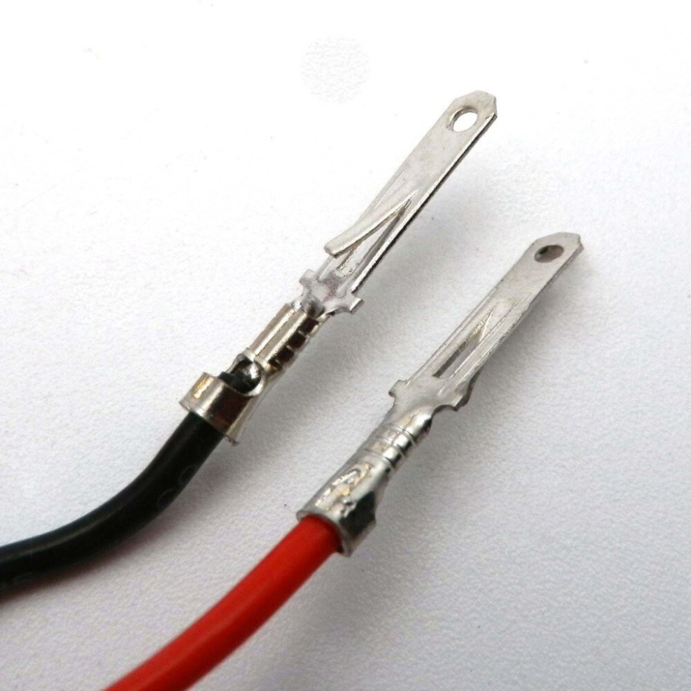 45cm Length 12V 24V 36V Battery Charger 3 Prong Plug for Gas Electric E Scooter Razor Bike 3 PIN 2 WIRE