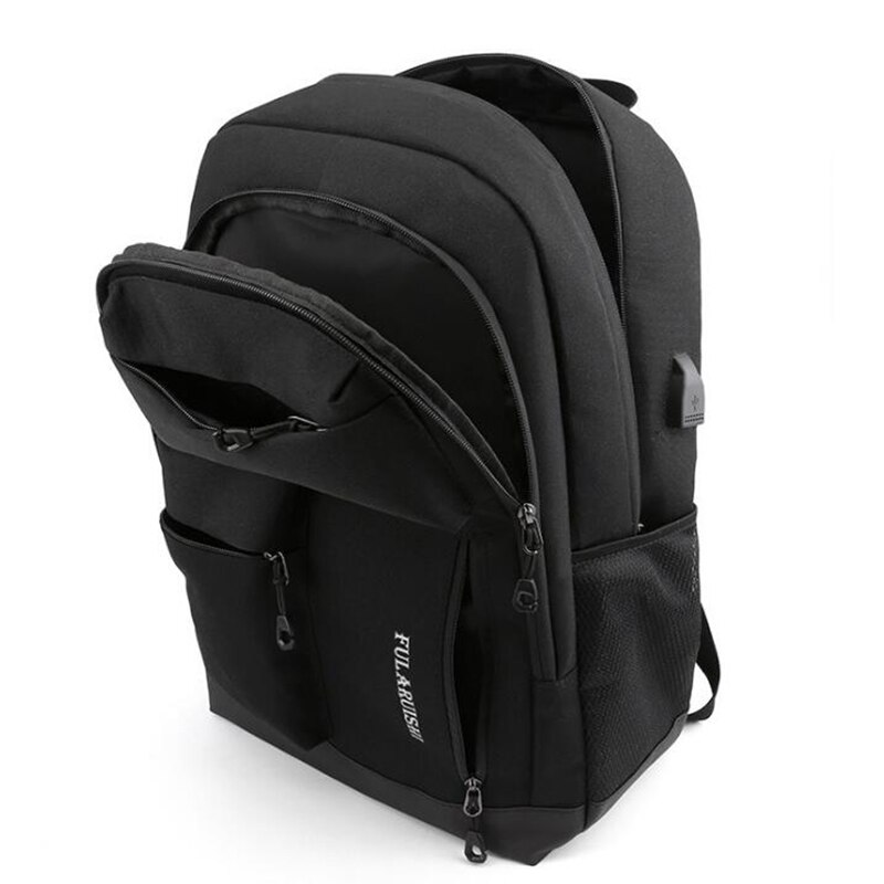 Chuwanglin männlichen Laptop Rucksack Lässig Reise Bagpack Große schule Schüler schule tasche rucksäcke für Teenager mochilas H122302