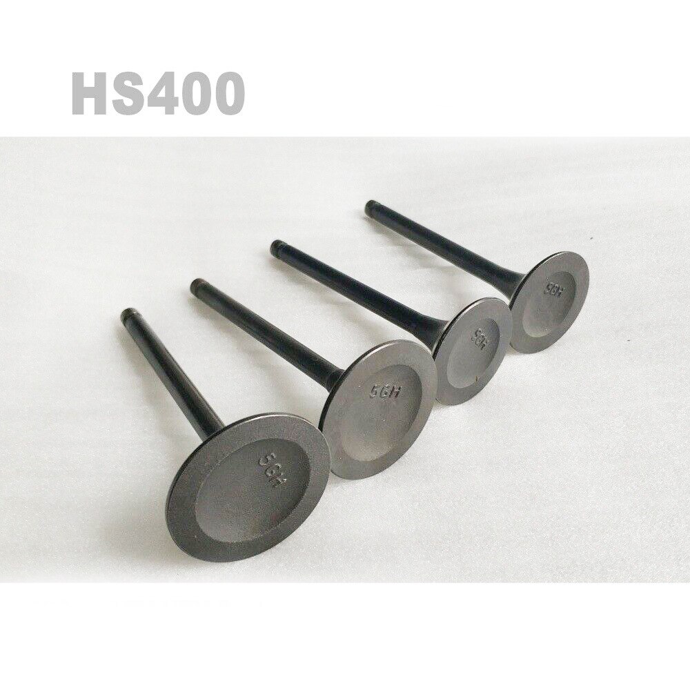 OEM HISUN ATV UTV Parts Intake Exhaust Valve HS400 400cc