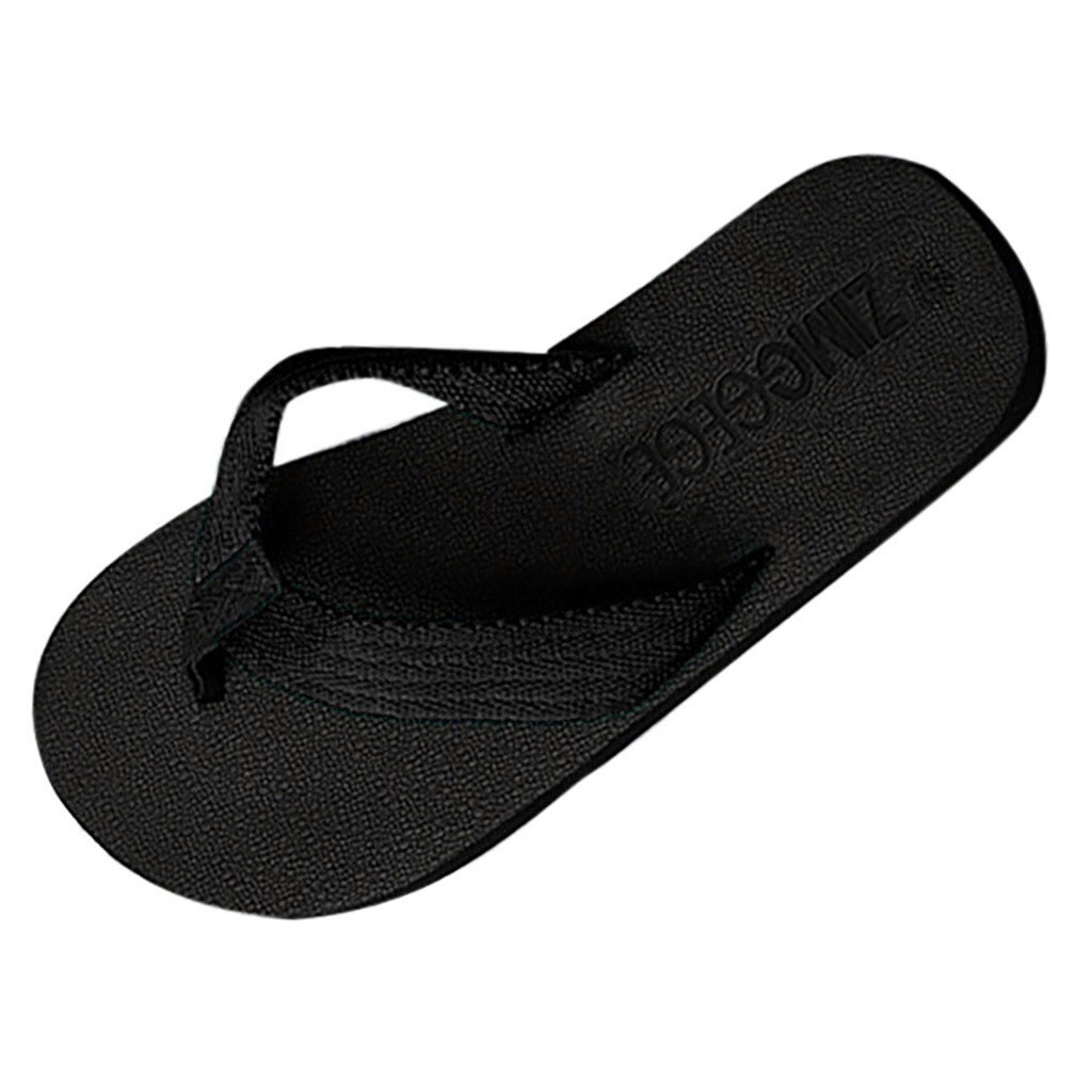 Herre hus flip flops tøfler sommer innendørs sko eva casual utendørs sandaler menn fottøy fritid hjemme sko  a50