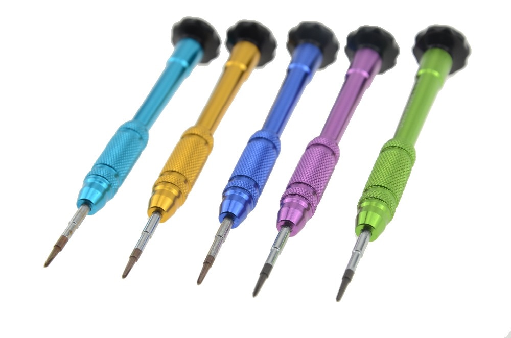 0.6 Tri Point Screwdriver Repair Triwing Tool Y000 For Apple iPhone 7 &amp; 7 Plus Y Tip Screwdrivers Opening Tools