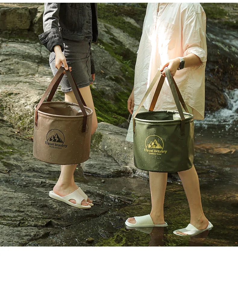 10L Bucket All for Fishing Stuff Fishing Supplies Accessories Tackle Articles Accessory Goods Suitcase Sports Entertainment