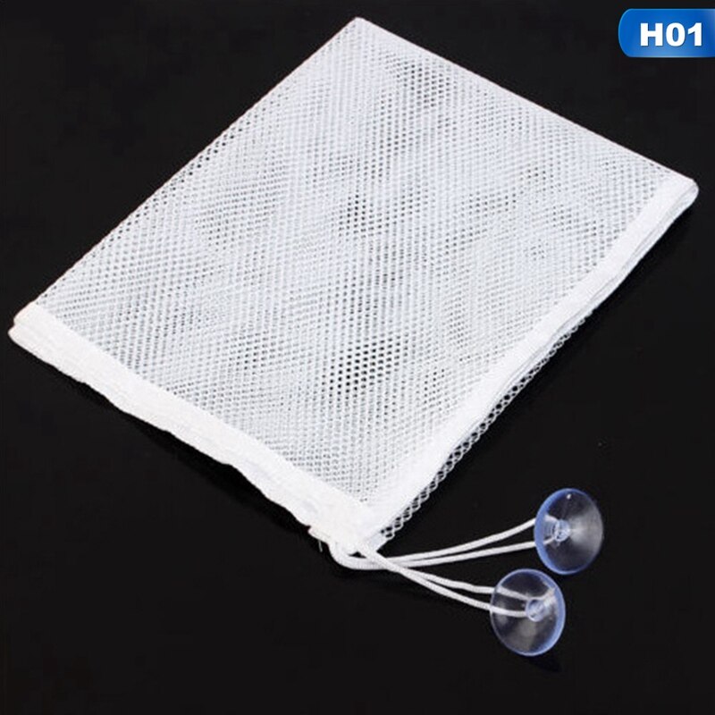 Malla de juguete acuático de baño para juguetes en el baño, bolsa de almacenamiento para niños, juguetes para bañera de bebé, juegos divertidos: 1