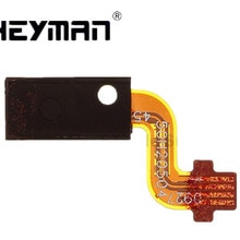 Button Flex Cable for HTC Windows Phone 8S D9104 Power Button Ribbon Replacement