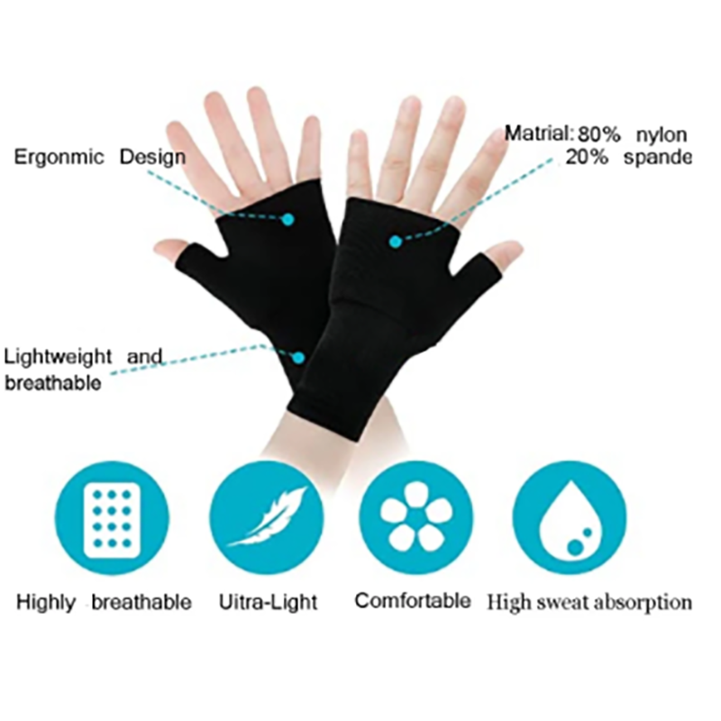 Sports Wrist Guard Breathable And Comfortable To Relieve Arthritis Tenosynovitis Pain Men And Women Sports Protect