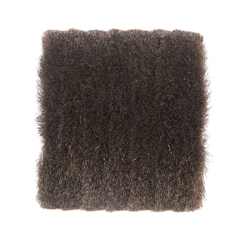 Deburring Abrasive Stainless Steel Wire Round Brush Polishing Grind Buffer Wheel