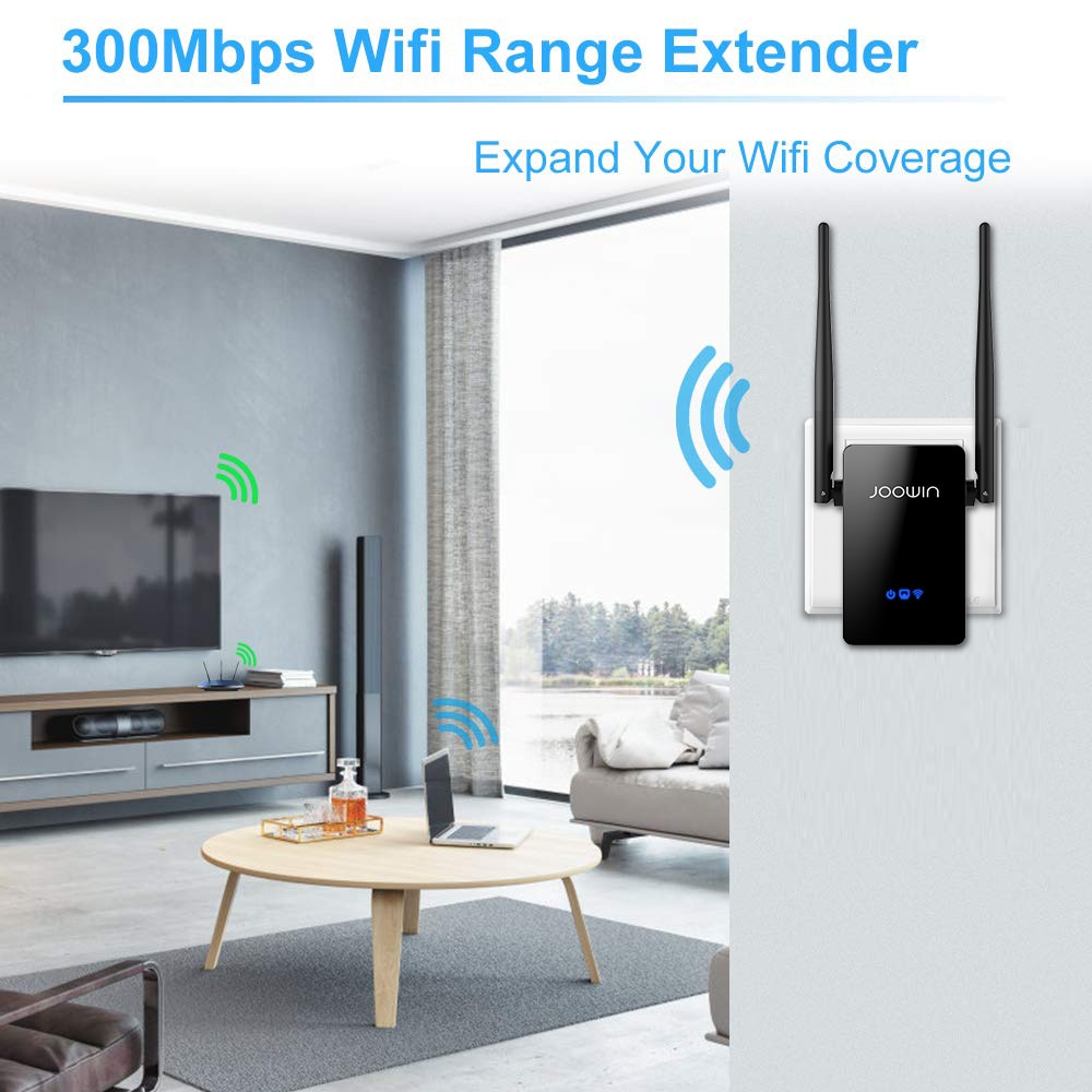 Draadloze Wifi Repeater Wifi Extender 300Mbps Wifi Versterker 802.11N Wi-fi Booster Lange Bereik Repiter Wifi Repeater Access Point