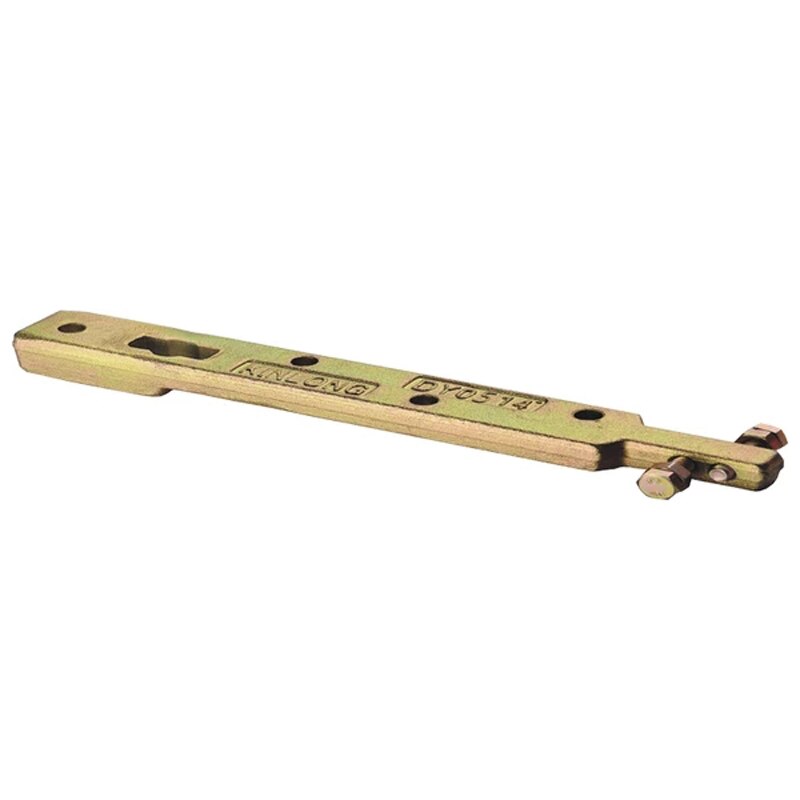 100kgs~200kgs Load capacity floor spring door accessories iron casting rocker+upper rotating pivot+top pivot door closer PJ02