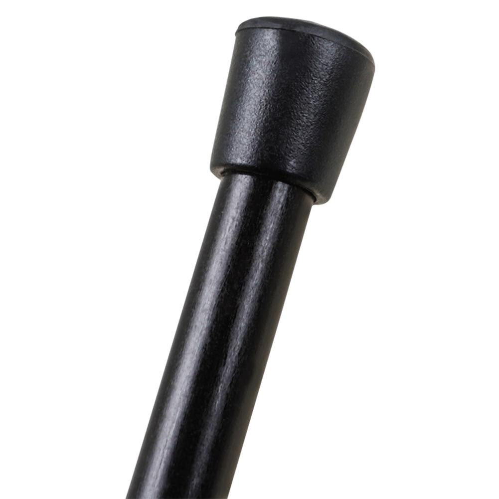 Support de pied de violoncelle en Fiber de carbone, 1 pièce, antidérapant, résistant à l'usure, Base réglable en hauteur, accessoires pour Instrument de violoncelle