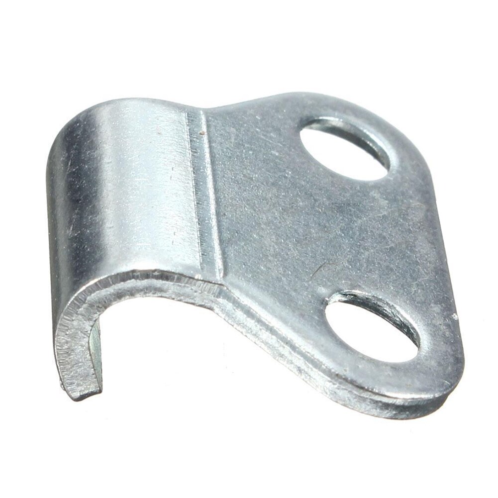 5PC Adjustable Toggle Clamp Pull Action Latch Hand 100KG/220lbs Holding Capacity