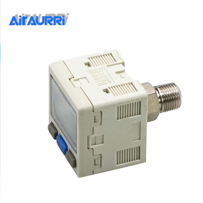 SMC size ZSE/ISE30A digital display pressure switch Electronic pressure switch / digital pressure gauge