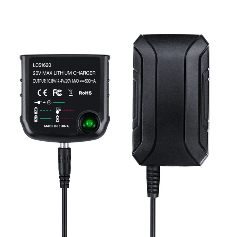 DC18RC Li-Ion Battery Charger 3A Charging For Makita 14.4V 18V Bl1830 Bl1430 Dc18Ra Electric Power DC18Rct Charger USB Prot: EU Plug