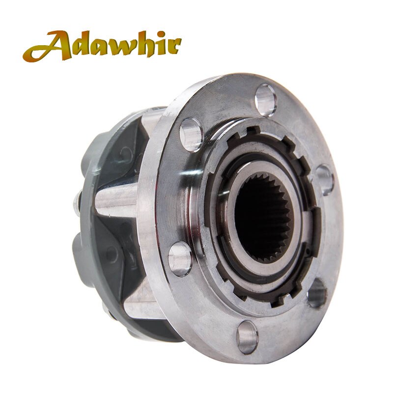 Wheel Locking Hub 28 Teeth Manuel MB886389 For MITSUBISHI Pajero Triton Pick Up L200 4x4 ,L300 4x4,Montero