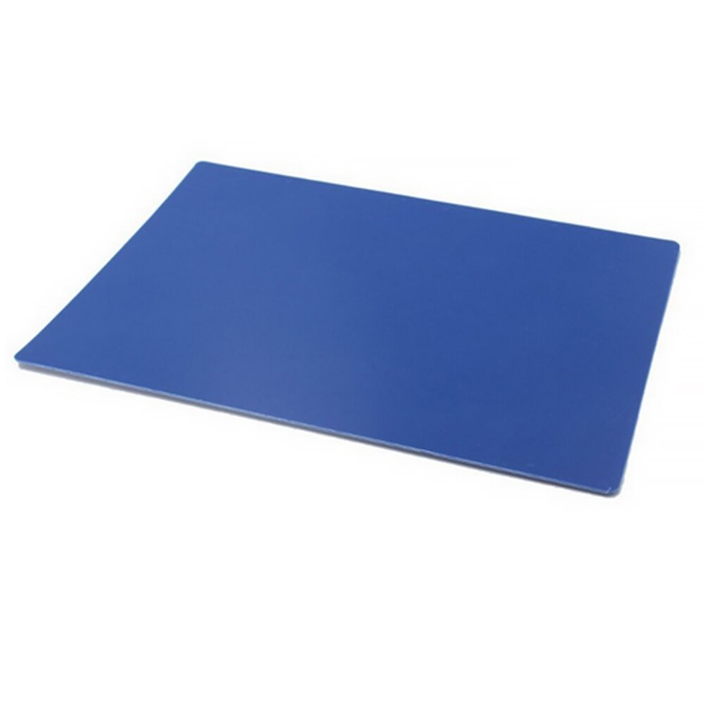 A4 Grid Lijnen Self Healing Snijmat Craft Card Stof Leer Papier Board 30*22 Cm