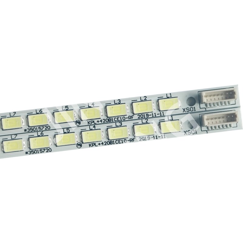 KONKA LED BACKLIGHT FOR LED42C3200N LED4211DCMZ3 LED42MS11DC LED42IS97N LED42MS92DC LED42MS91DC LED42IS95N LED42MS592DC