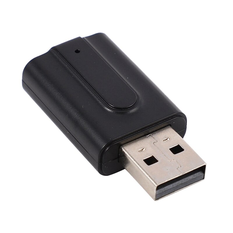 1 Set 5,0 Bluetooth Sender Empfänger Stereo Bluetooth Adapter & 1 Pcs 2,0 4-Port Distributor Splitter Power