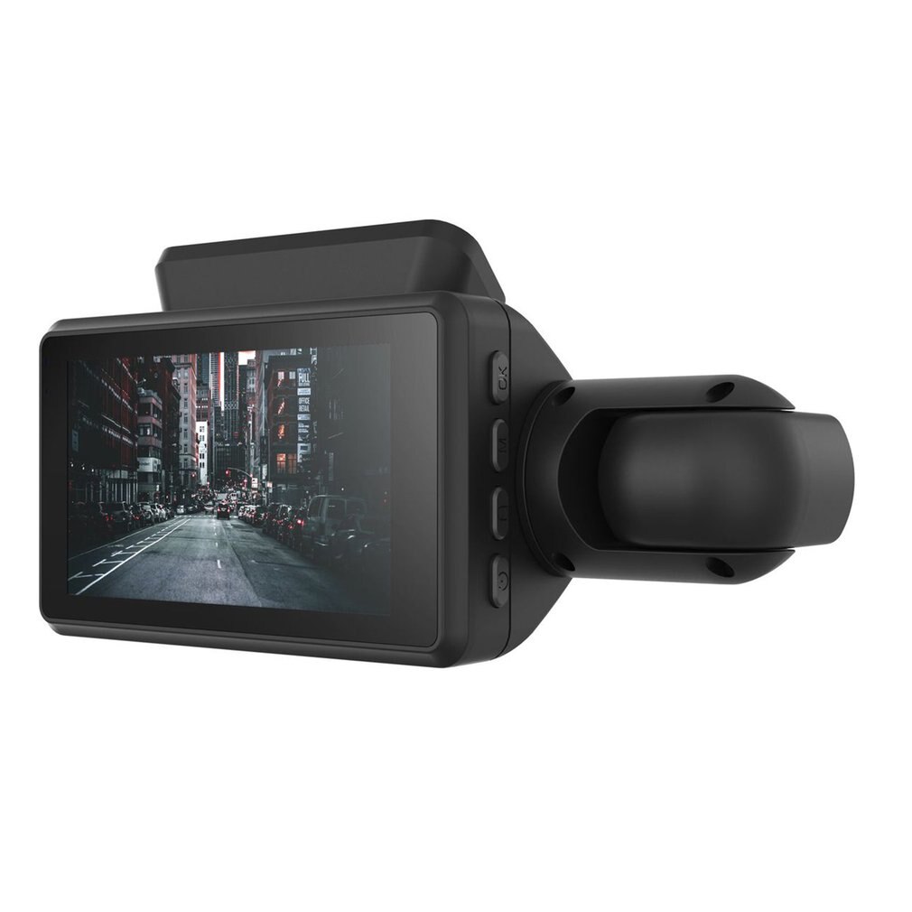 Enregistreur De Conduite Dashcam 1080P Hd Mini Wifi Enregistreur Vidéo De Voiture Capteur G Dvr