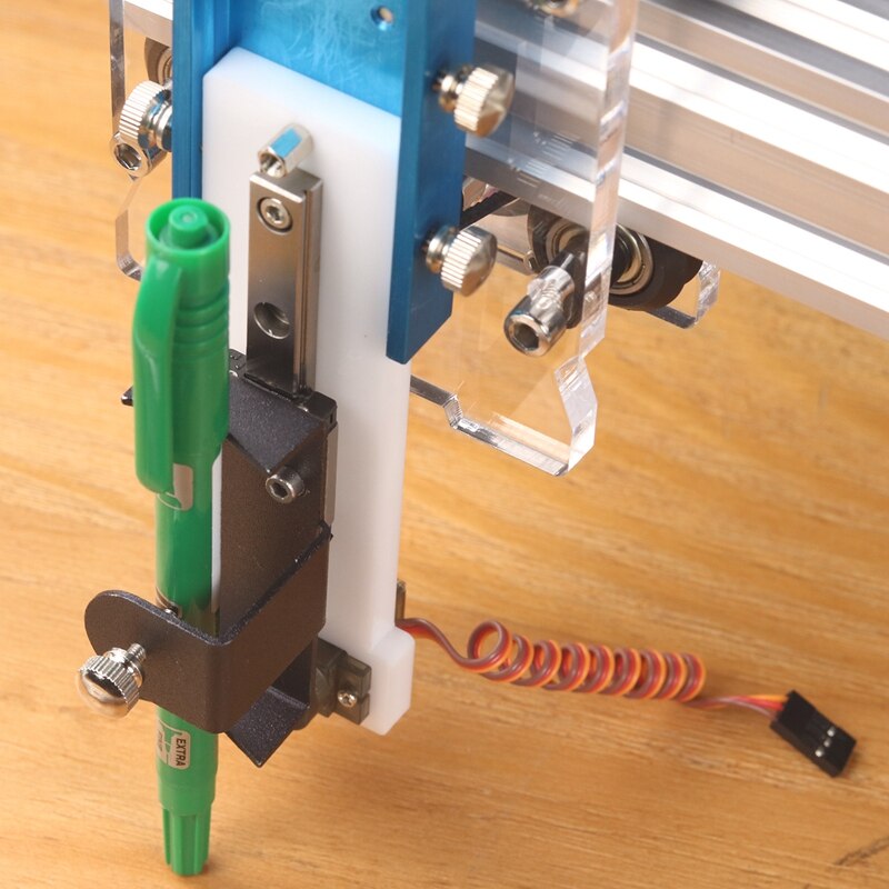 Draw Module Kit Set For Eleksmaker Eleksengraving Machine Components Drawing Handwriting Simulation Adaptation