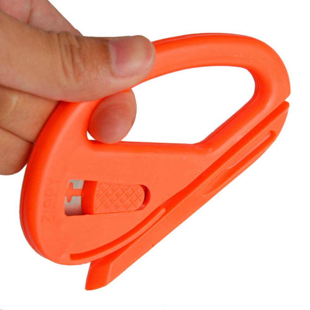 10 Blades Replacement Blades Car Wrapping Tools Knifeless Tape Squeegee Vinyl Films AT004A