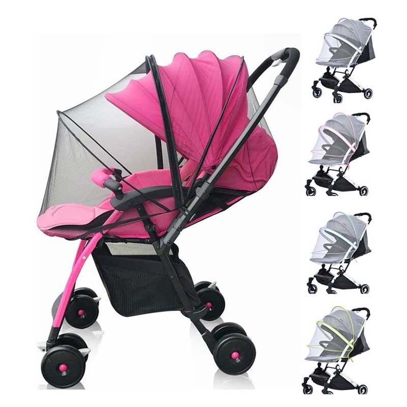 Yoyoya yoyoya Yuyu Bugaboo Yoya plus Babalo-poussette, moustiquaire universelle pour bébés, accessoires adaptés à la plupart des poussettes