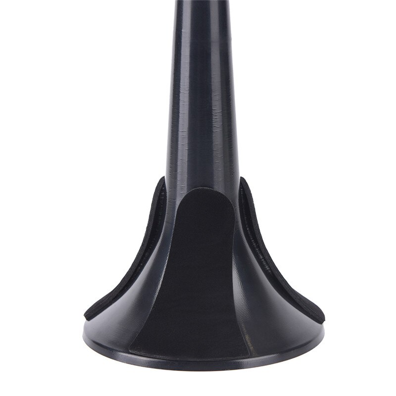 Practical 16.7cm x 10.3cm Tripod Holder Stand for Oboe Flute Clarinet Saxophone Wind Instrument