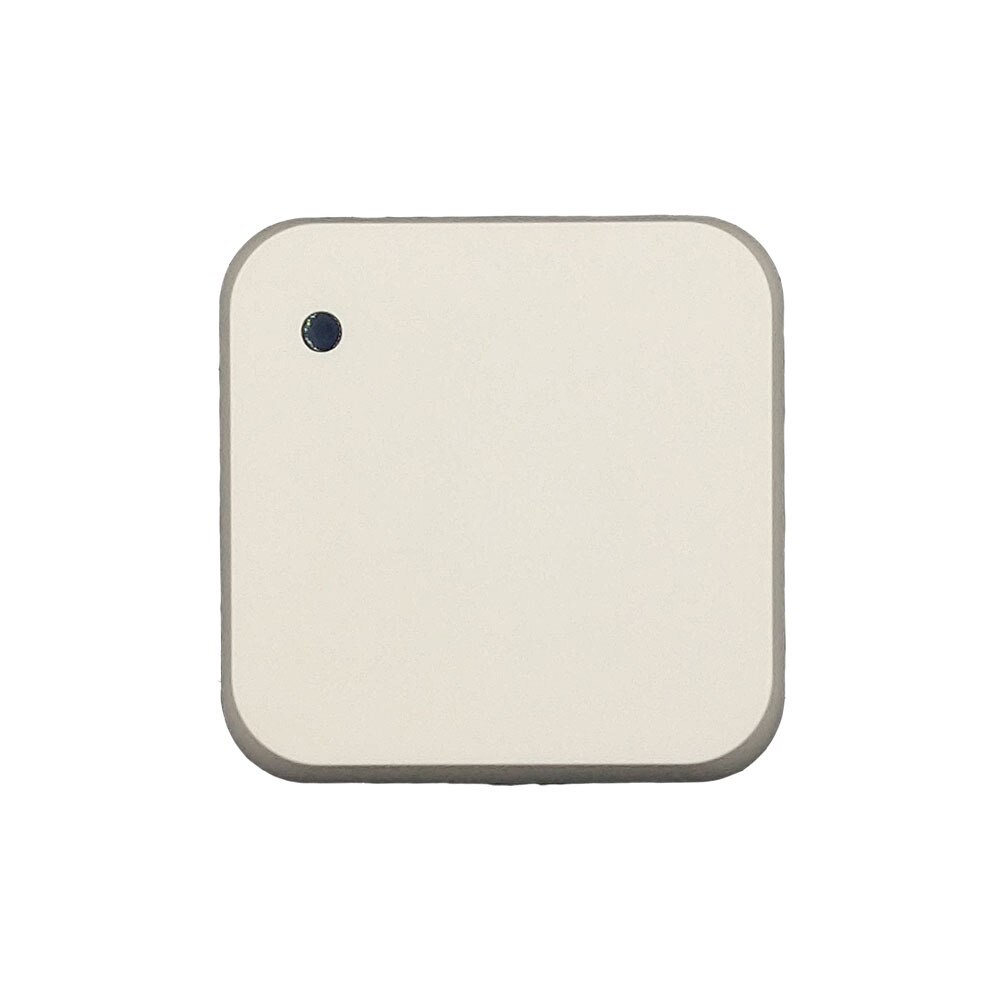 Small Home Tuya Smart Home WIFI Light Sensor illumination Sensor Smart WiFi Brightness Sensor Smart Life Battery
