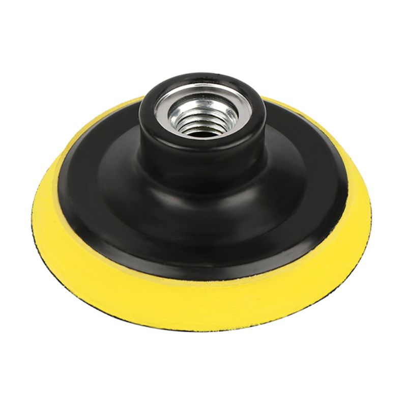 MXLF – Kit de polissage pour pare-brise de voiture, 5 pièces, pour enlever les rayures, outil de réparation, oxyde de cérium