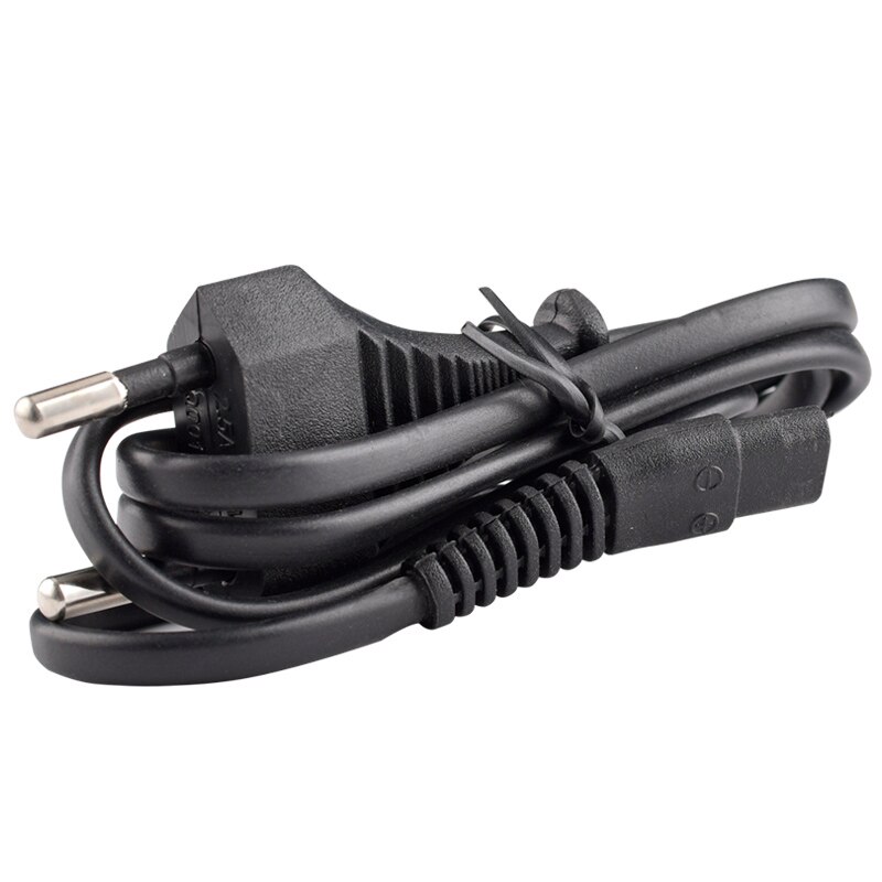 Skægtrimmer elektrisk trimmer herre frisure opladning usb opladning grænse kam hårklipper trimmer