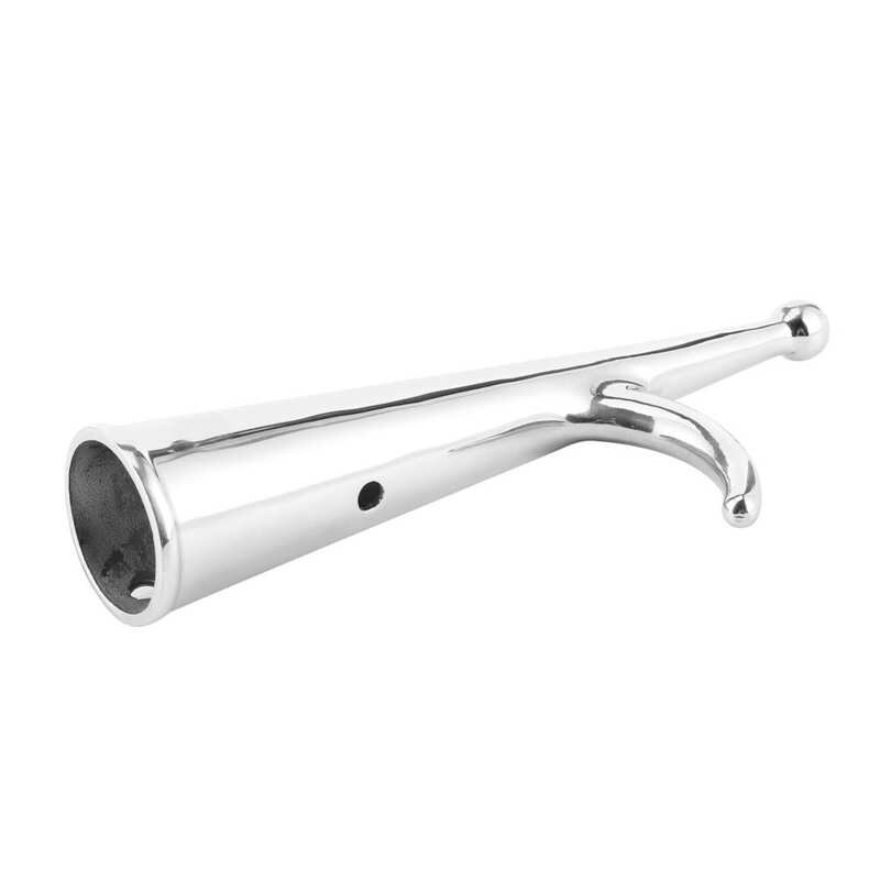 Stainless Steel Boating Accessories Boat Hooks for Lifeboat Kayak