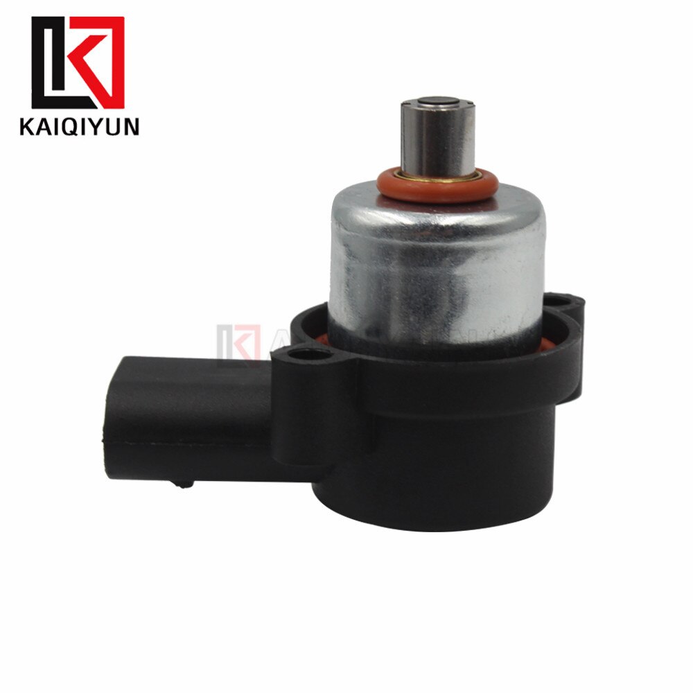 Válvula electromagnética de compresor de suspensión neumática para Mercedes Benz W220 W211 W219, válvula solenoide 2203200104, 2113200104
