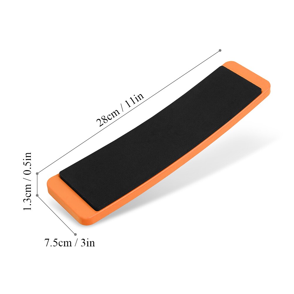 Fitnessapparatuur yogamat homegym ballet draaibord draaibord dansers ballet spinbord pirouette draaien balans sport thuis