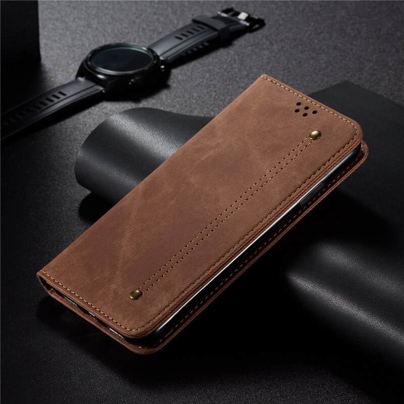 Für Xiaomi Poco X3 NFC fallen Telefon Leder kippen Stand Abdeckung Brieftasche fallen Für Xiaomi Pocophone X3 NFC Magnetische abdeckung funda