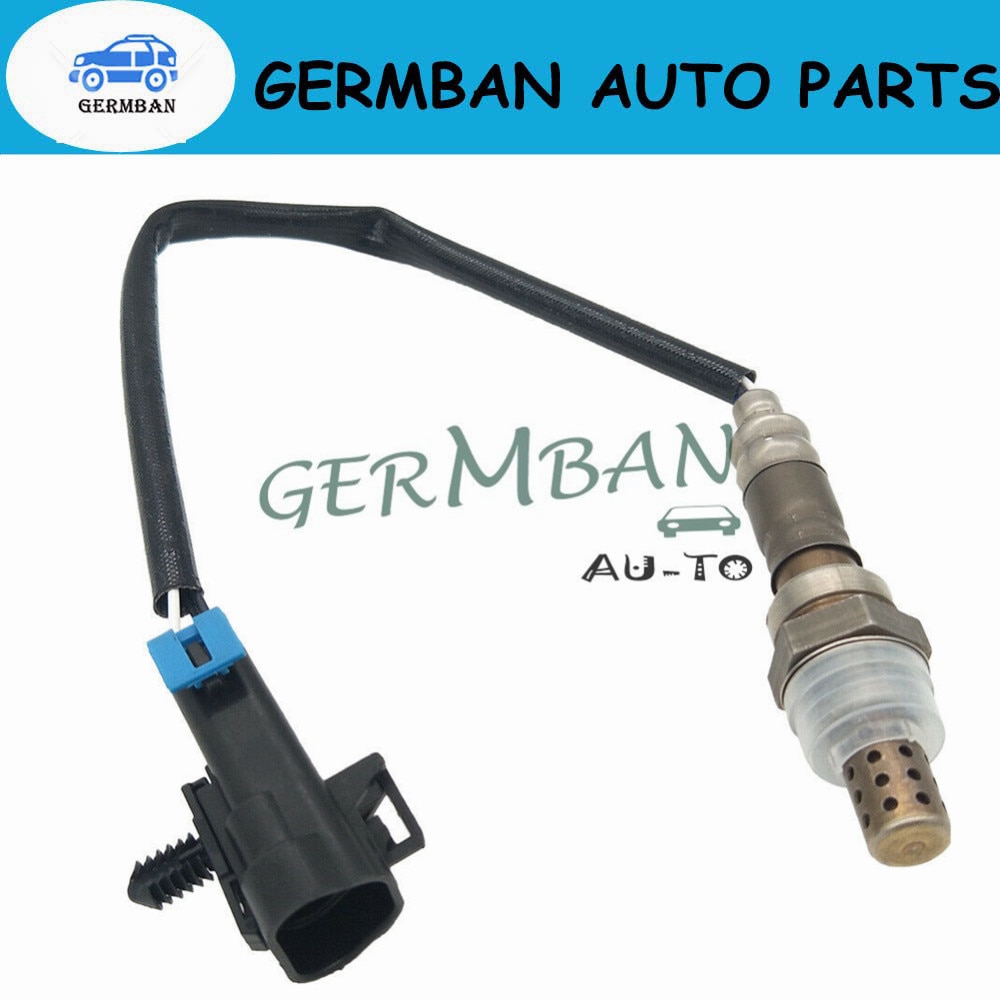 Good OE Style O2 Oxygen Sensor 12617648 For Chevrolet LaCrosse Buick 0258006967
