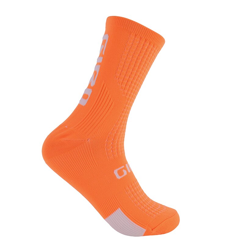 Compression Sports Cycling Socks For Men For Competition: I7