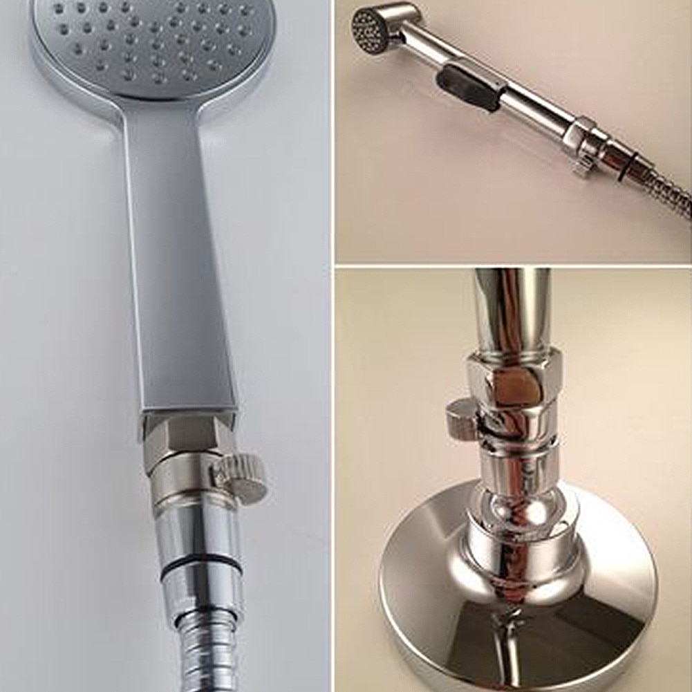 Water Control Valve G1/2inch Brass Junction Water Flow Control Valve Straight-through Shut-off Angle Valve Bath Accessories #734