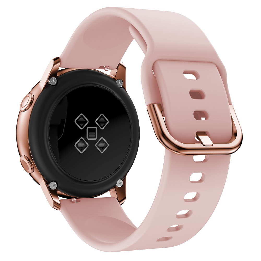 Correa deportiva de silicona para Xiaomi Huami Amazfit GTS/GTR 42mm/Bip Lite Smart Watch pulsera banda colorida reemplazar Correa