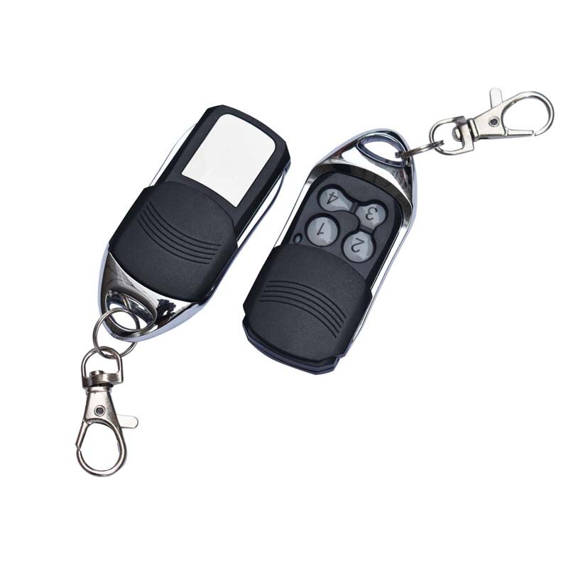 For 94335E C945 C943 4335E garage door remote control replacement remote control