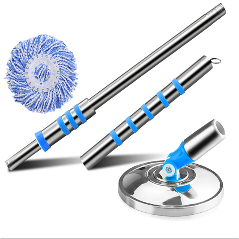 Fregona Limpieza Household Cleaning Tools 360 Graden Roterende Spin Mop Spinning Magic Mops