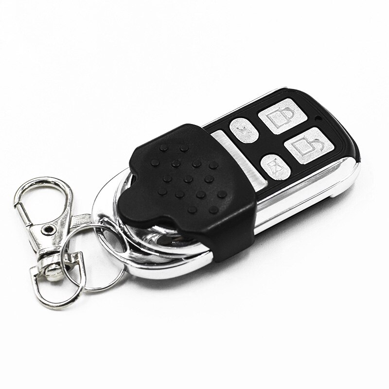 Hormann Marantec 868 télécommande de porte de garage duplicateur de clé Marantec numérique D302 D382 D384 D304 télécommande de porte de garage