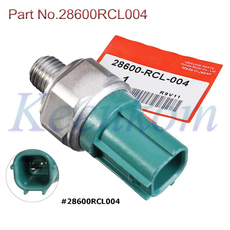 28600RCL004 28600-RCL-004 Auto Trans Oil Pressure Sensor Switch PS626 For Honda/Accord/Acura/CR-V Element RSX TSX 2003-2005 200