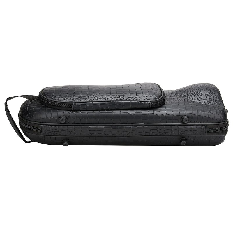 Trumpet Bag Oxford with Soft Cotton Bag Hard Foam Case Lightweight for Brass Instrument