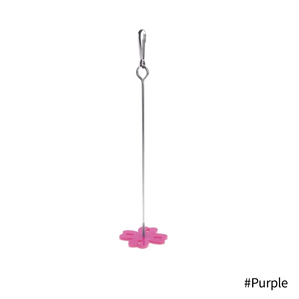 Rvs Vogel Voedsel Houder Papegaai Fruit Vork Hangen Kooi Ondersteuning Papegaai Fruit Groente Feeder Stok Parkiet Vogel Benodigdheden: C03-S