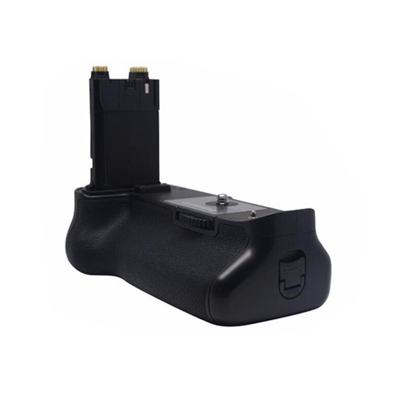Poignée de batterie de caméra verticale BG-E20 °, pour Canon EOS 5D Mark IV 5D4 5DIV, avec télécommande sans fil
